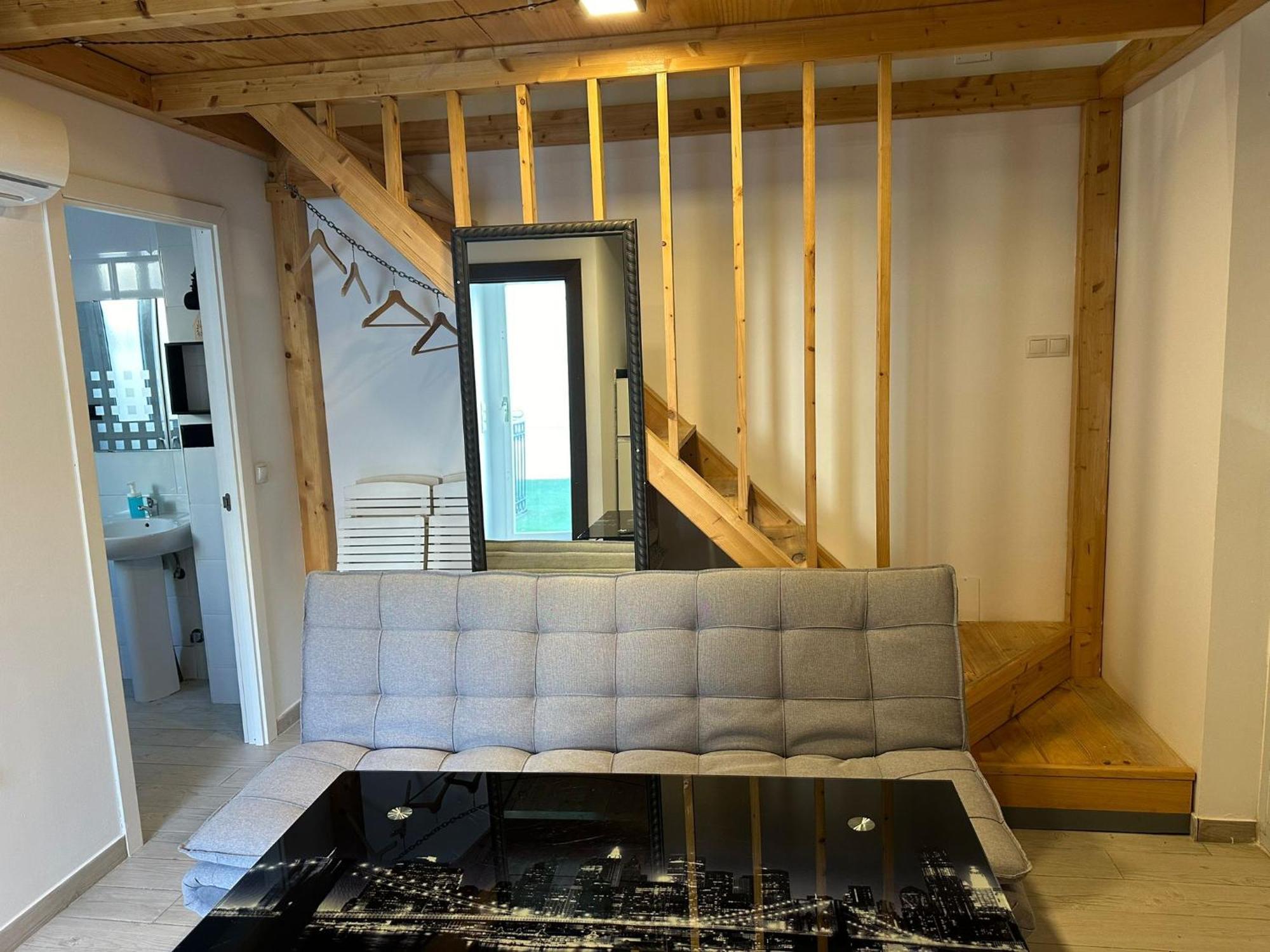 La Casita De Ao Apartman Málaga Kültér fotó
